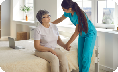 Home Health Care
