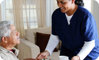 Personal Support Services