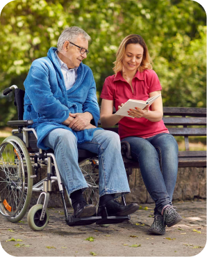 Personal Support Services