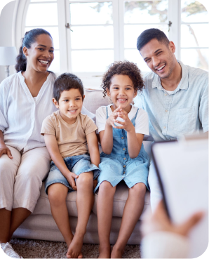 Individuals & Families